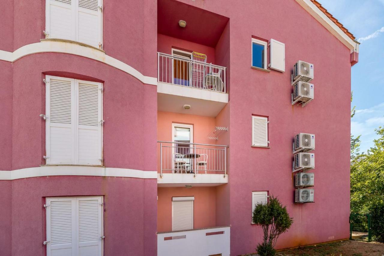 Apartments Tanja Baska  Exterior photo